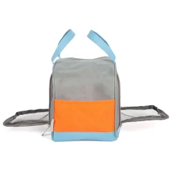 Small Foot - Knuffel Kat met Draagtas en Verzorgingsset Online