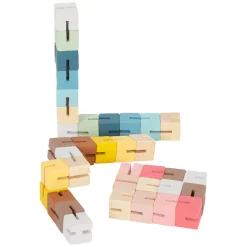 - Magische Slangenpuzzel-Small Foot Online