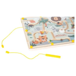 - Magnetisch Doolhof Safari><noscript><img width=