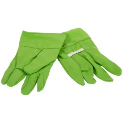 - Metalen Kruiwagen met Tuingereedschap, 5dlg.-Small Foot Clearance