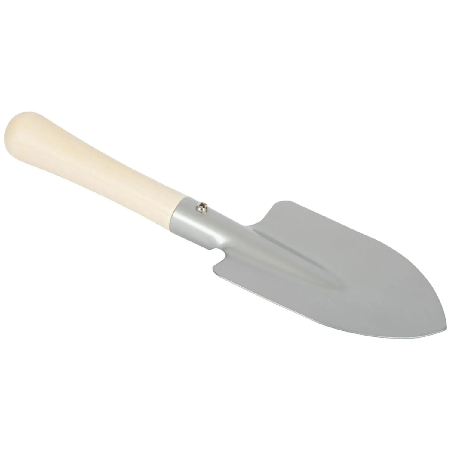 - Metalen Schepjes, 4dlg.-Small Foot Outlet