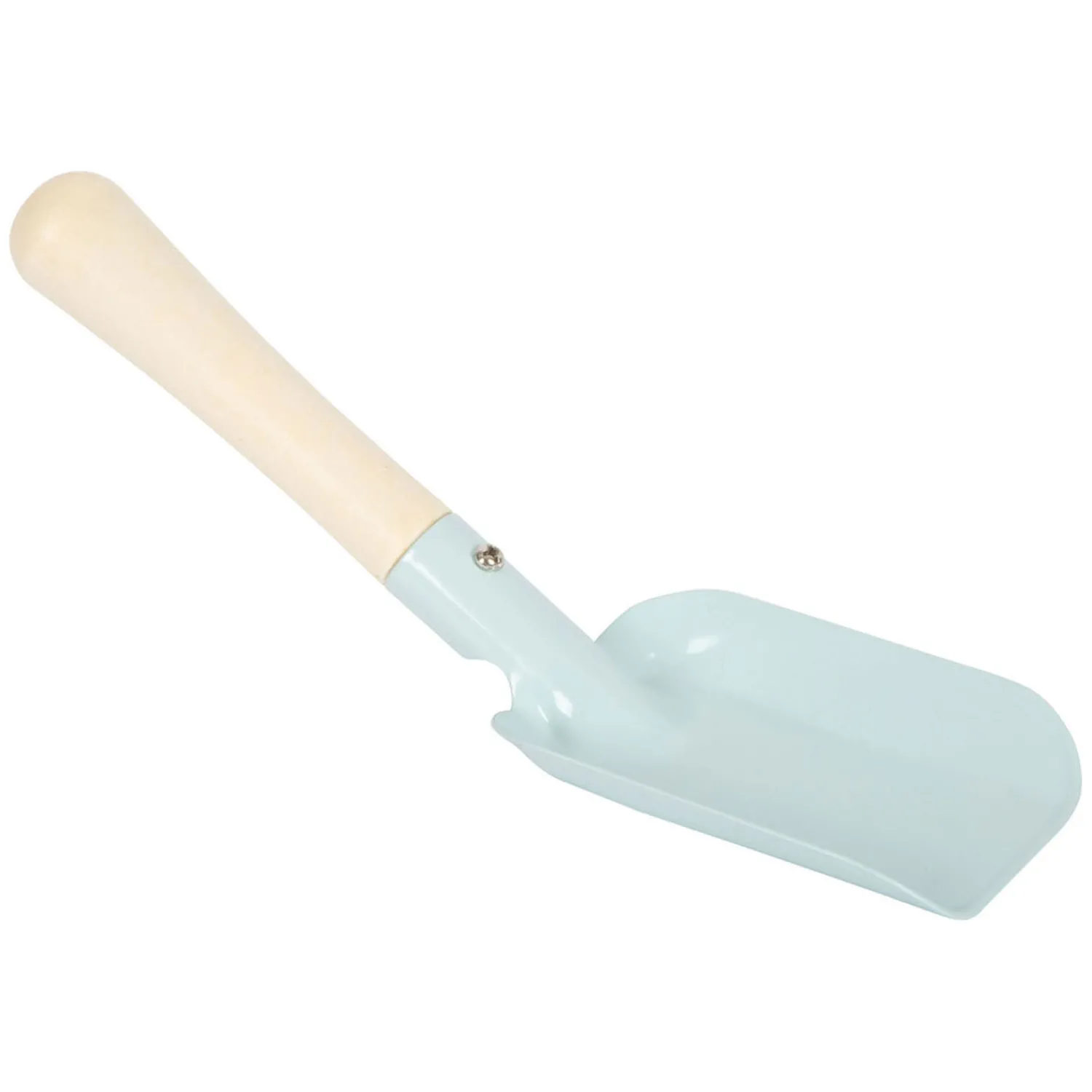 - Metalen Schepjes, 4dlg.-Small Foot Outlet