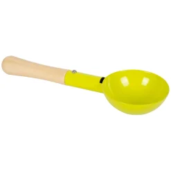 - Metalen Schepjes, 4dlg.-Small Foot Outlet