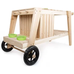 Small Foot  -  Modder Buitenspeelkeuken Clearance