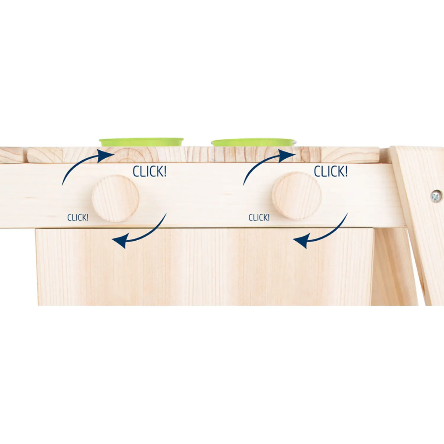 Small Foot - Modder Buitenspeelkeuken Clearance