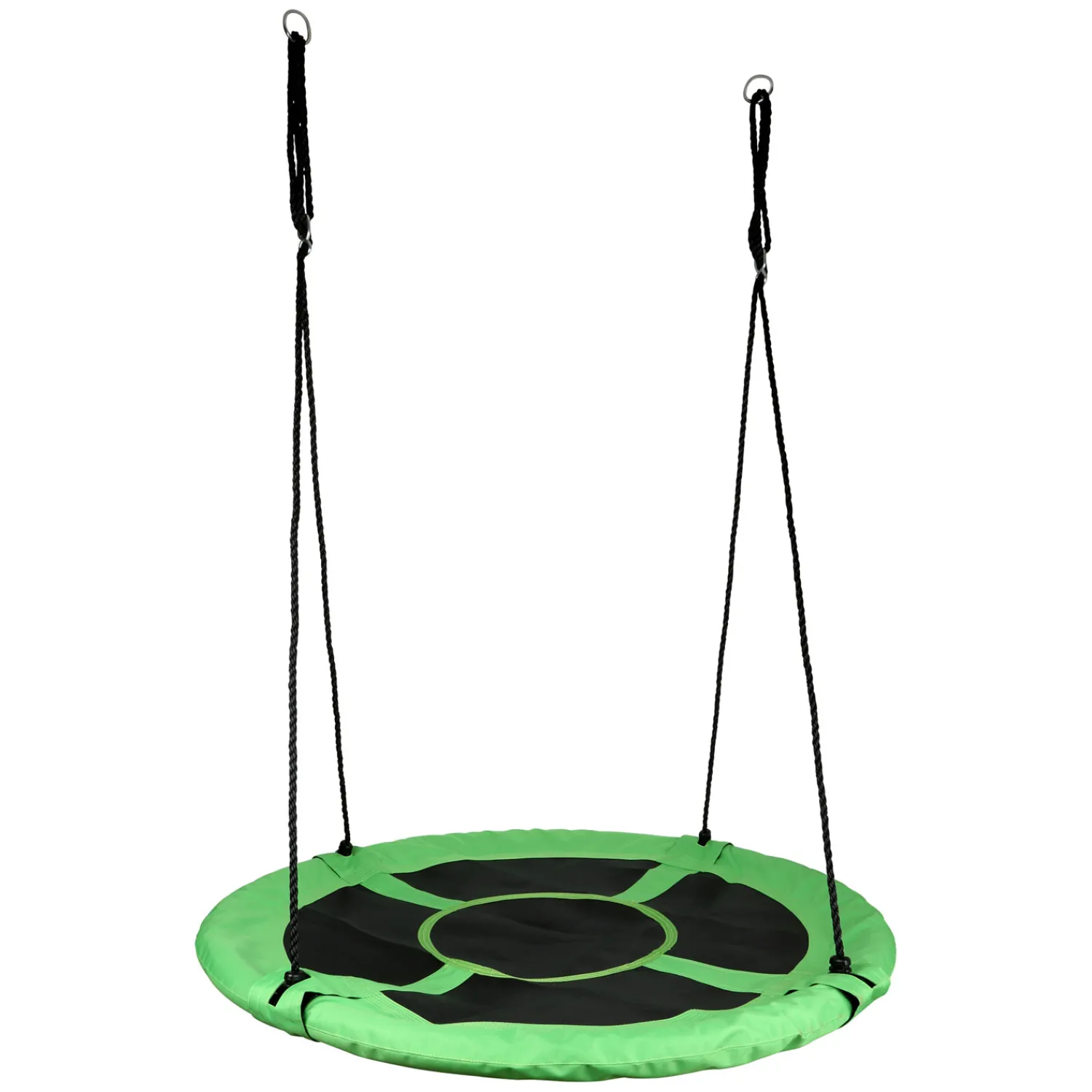 - Nestschommel Groen XL, 110cm-Small Foot Sale