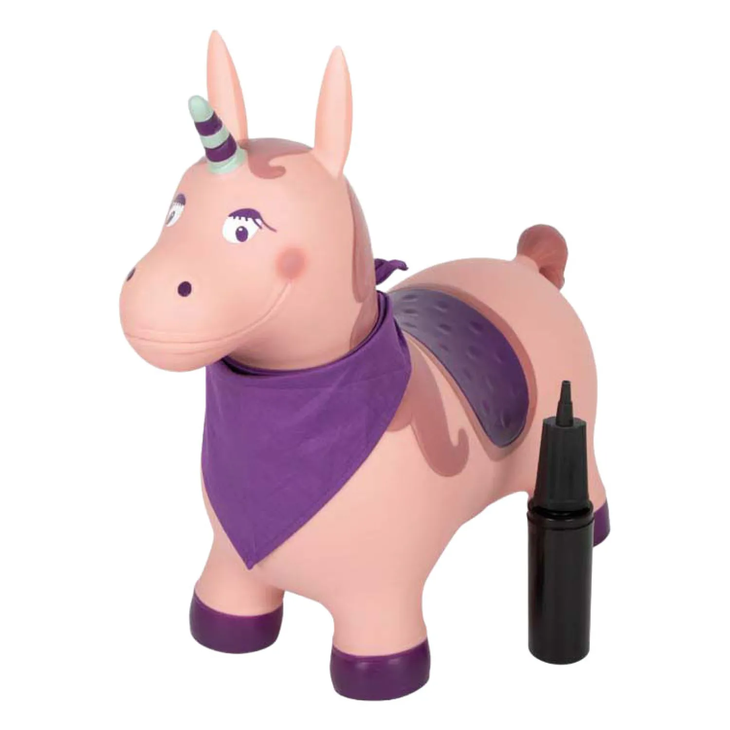 - Opblaasbare Eenhoorn 24cm>Small Foot Online