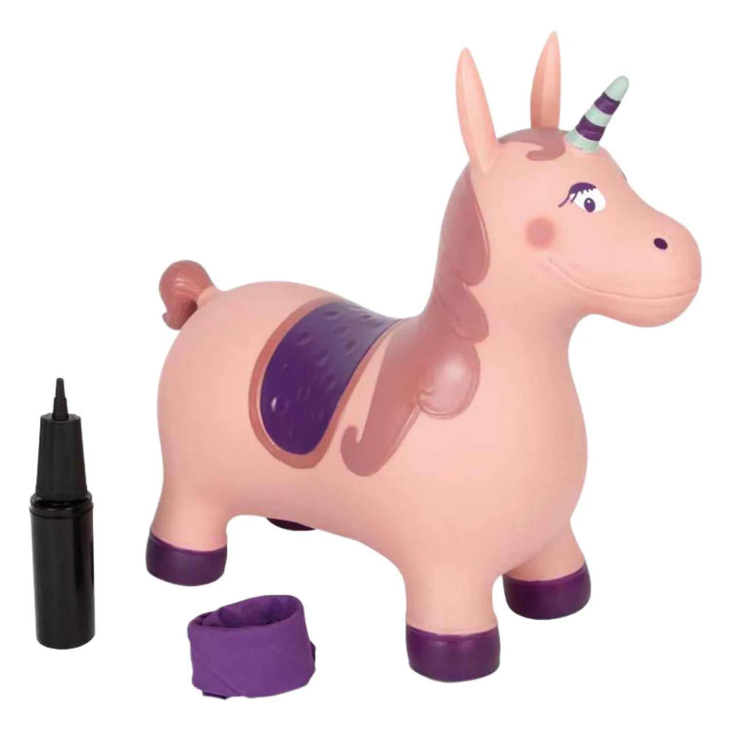 - Opblaasbare Eenhoorn 24cm>Small Foot Online