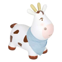 Small Foot - Opblaasbare Koe 24cm Online