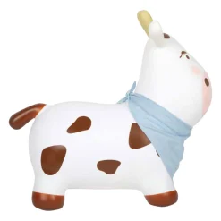 Small Foot - Opblaasbare Koe 24cm Online