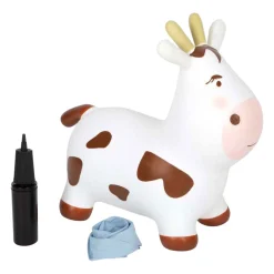 Small Foot - Opblaasbare Koe 24cm Online