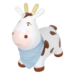 Small Foot - Opblaasbare Koe 24cm Online