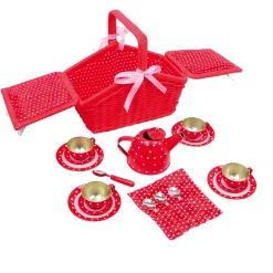 - Picknickmand Sara-Small Foot New