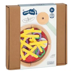 - Pizzaset-Small Foot