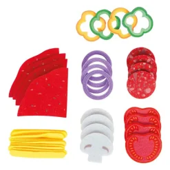 - Pizzaset-Small Foot