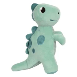 Small Foot - Pluche Dinosaurus Groen