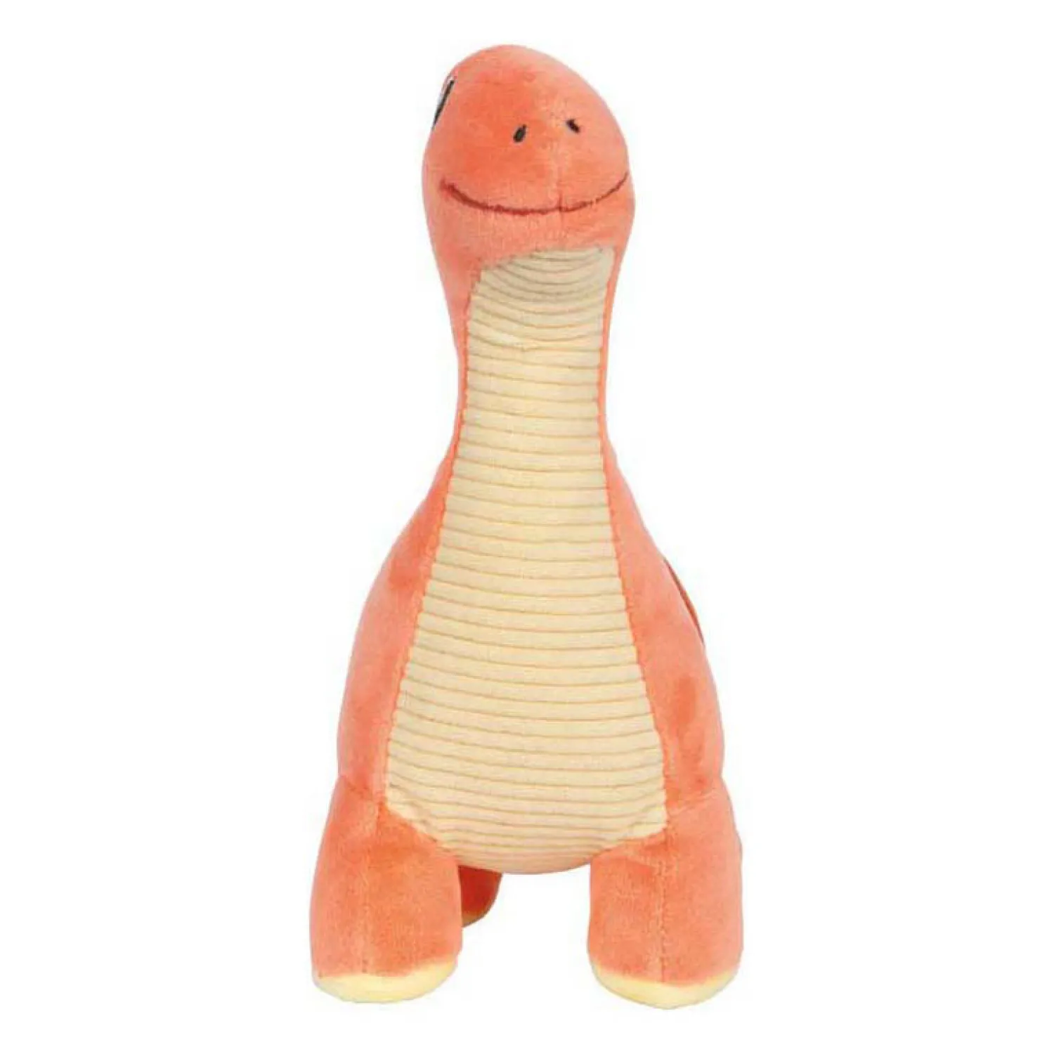 - Pluche Dinosaurus Rood-Small Foot New