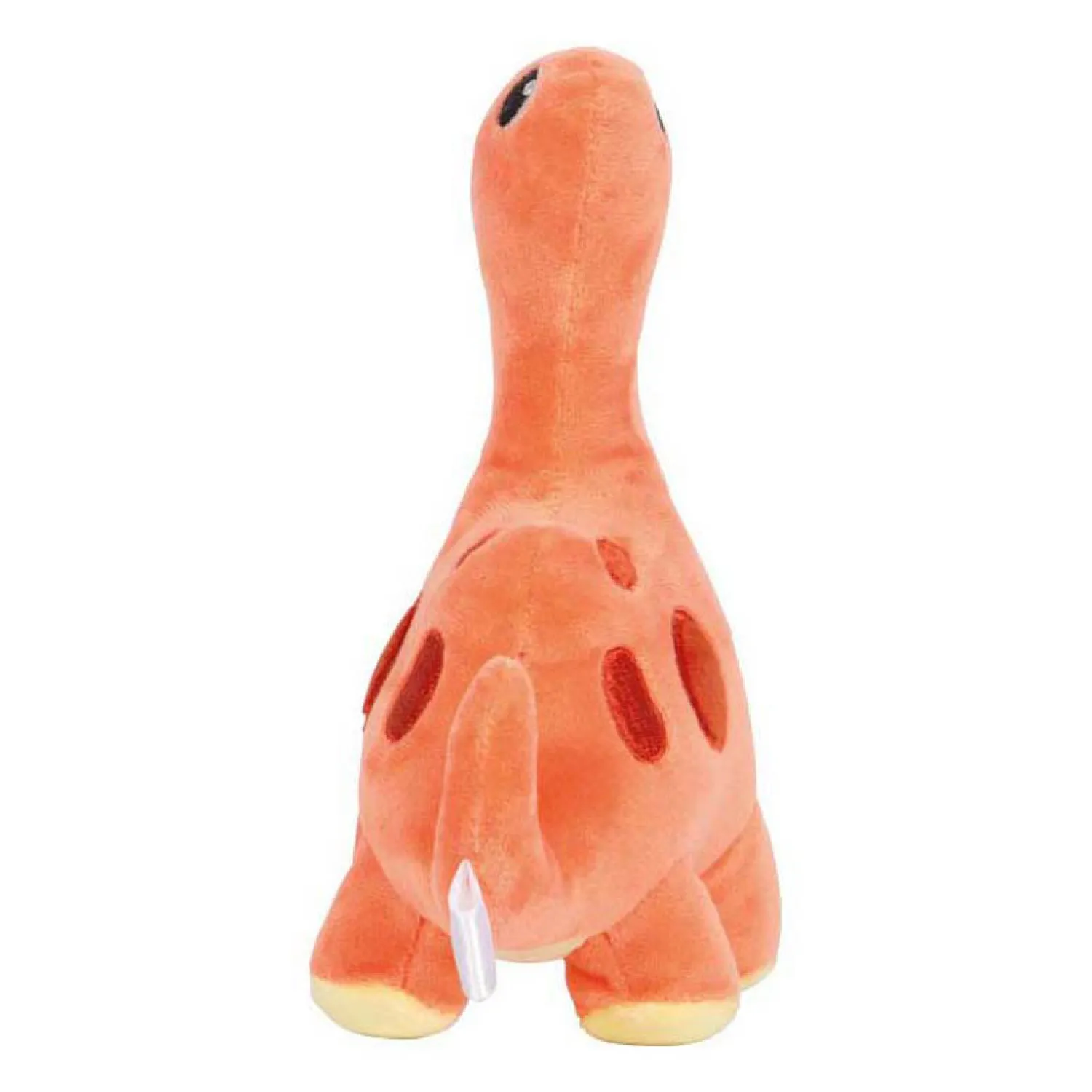 - Pluche Dinosaurus Rood-Small Foot New