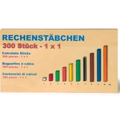  -  Rekenstaafjes-Small Foot Outlet