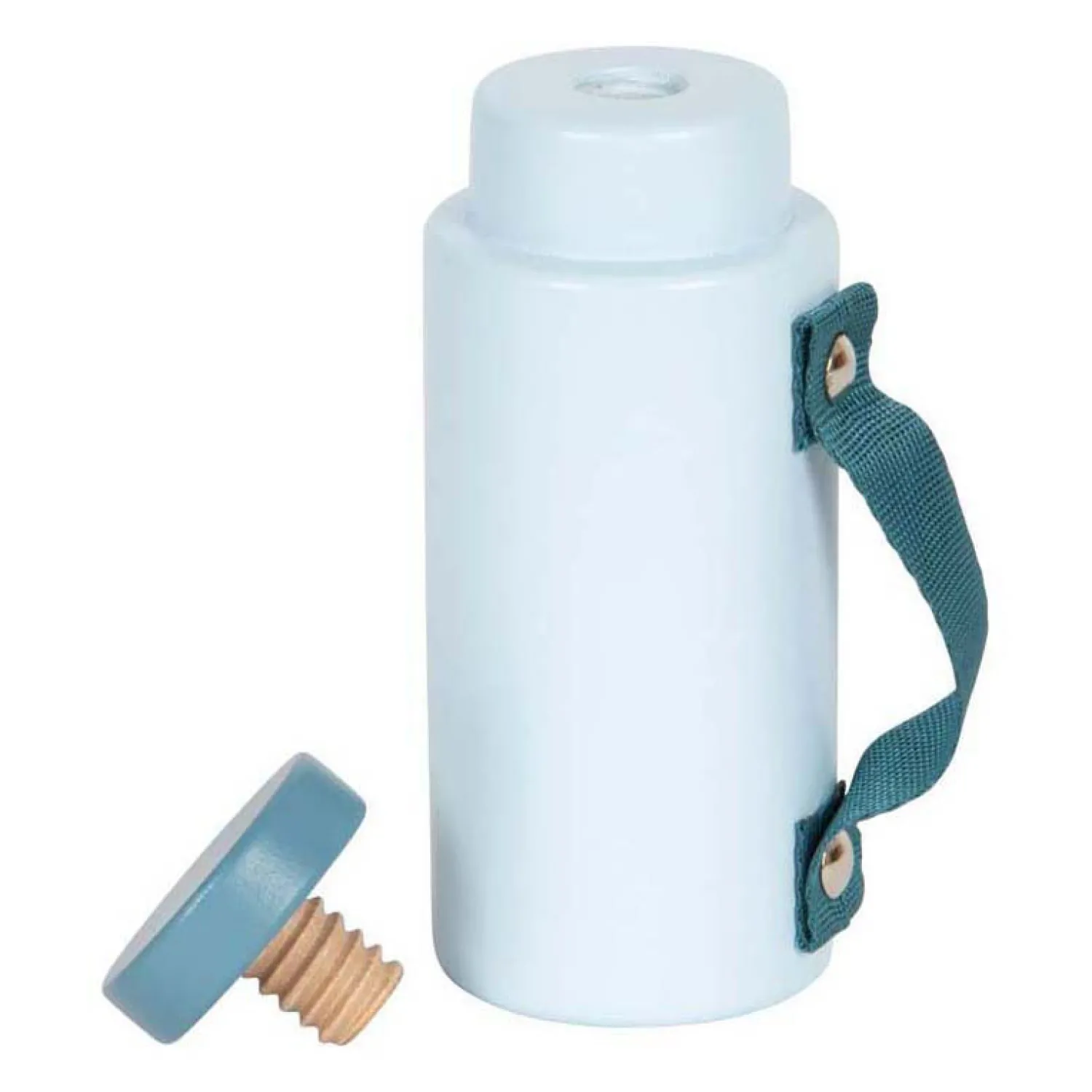 Small Foot - Rugzak met Houten Picknick Tasty Speelset, 14dlg. Online