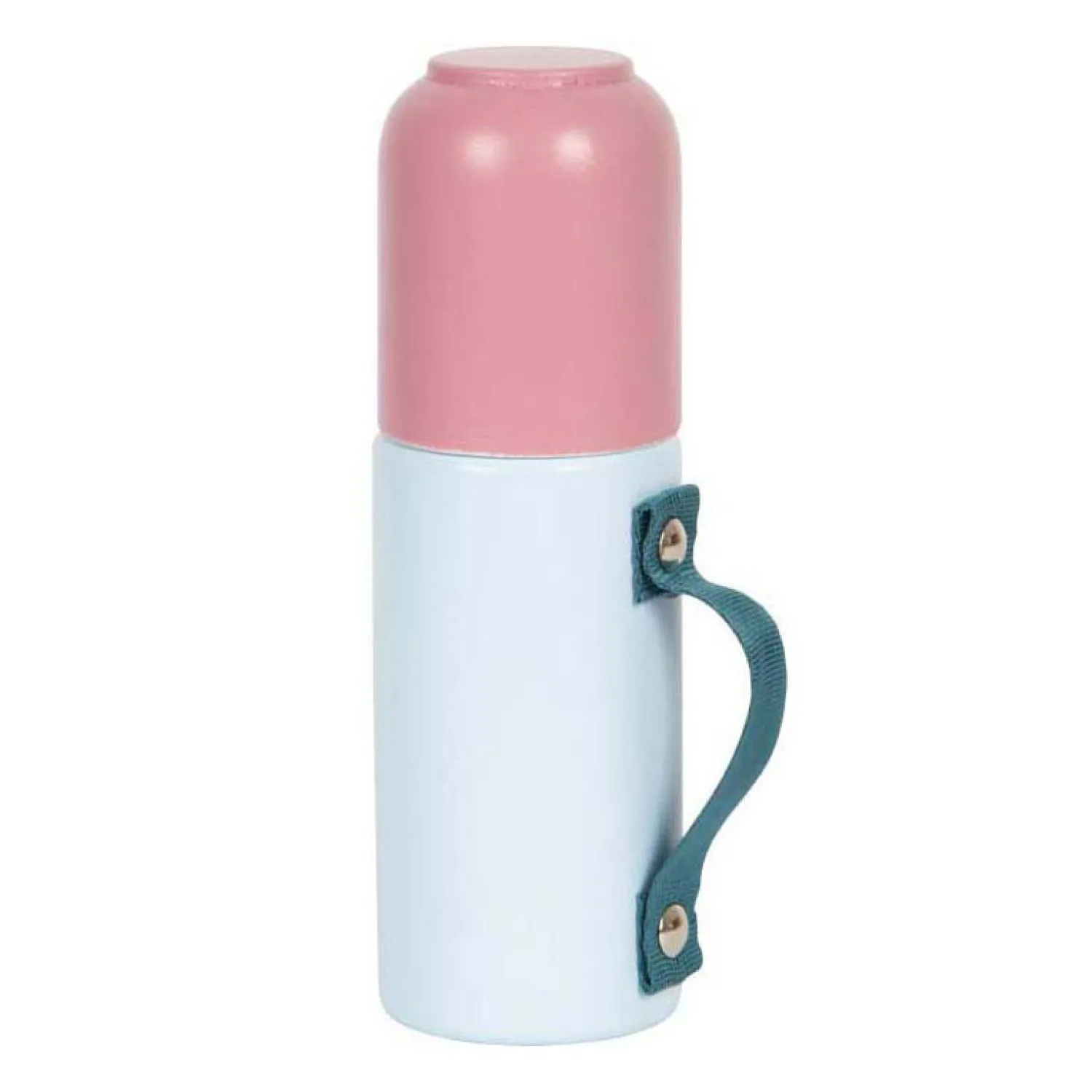 Small Foot - Rugzak met Houten Picknick Tasty Speelset, 14dlg. Online