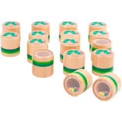 Small Foot  -  Rupsje Nooitgenoeg Luister Memo Sale