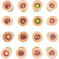 Small Foot  -  Rupsje Nooitgenoeg Luister Memo Sale