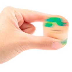 Small Foot  -  Rupsje Nooitgenoeg Luister Memo Sale