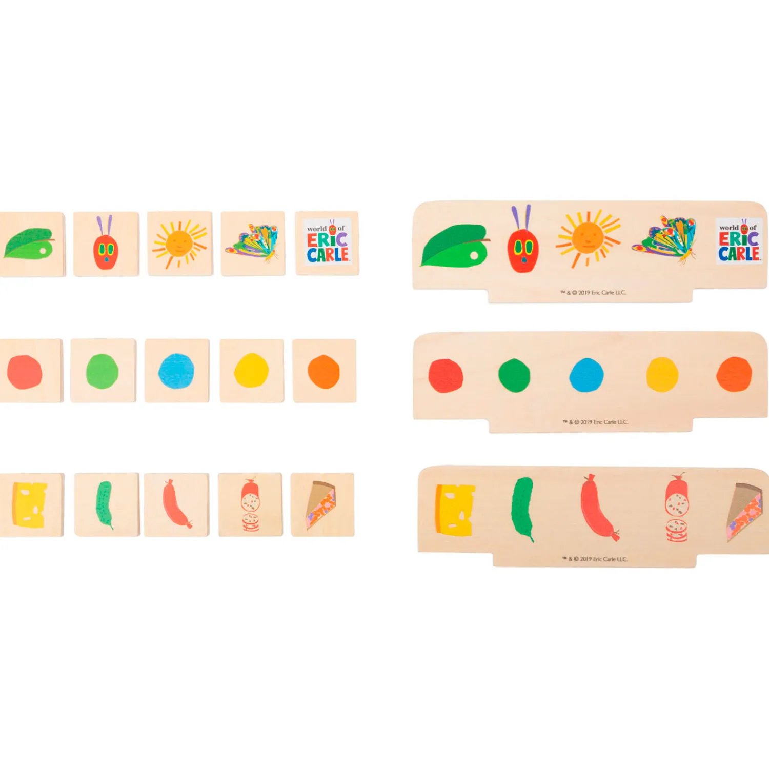 - Rupsje Nooitgenoeg Afbeeldingen Sorteerbox>Small Foot Hot