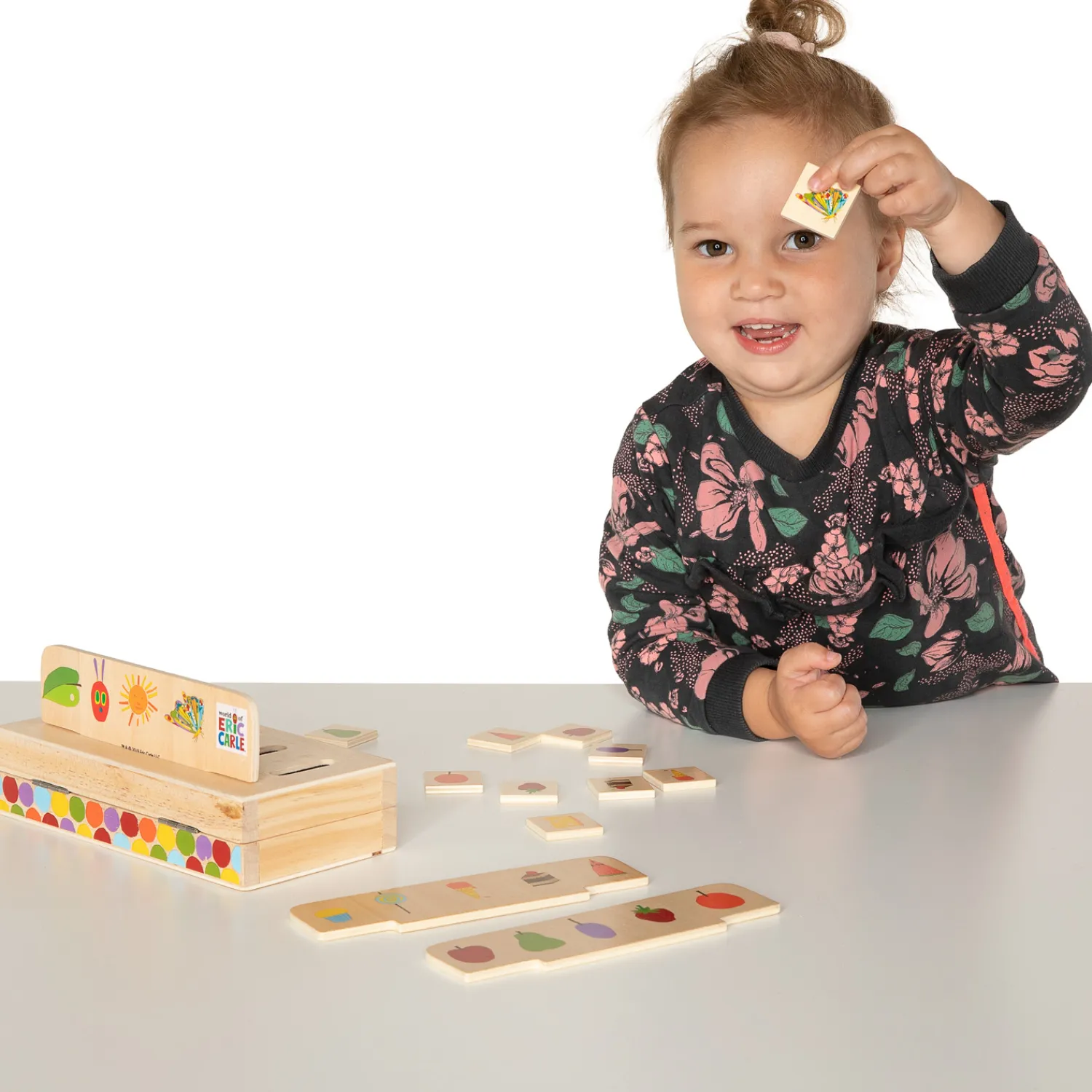 - Rupsje Nooitgenoeg Afbeeldingen Sorteerbox>Small Foot Hot