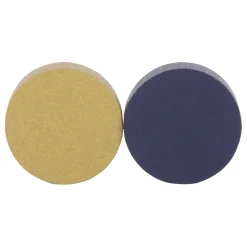  -  Schaak en Backgammon Spel (Golden Edition)-Small Foot Discount