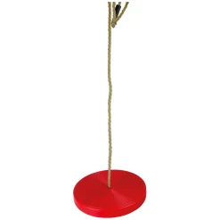 Small Foot - Schommelschijf Rood, 175cm Sale