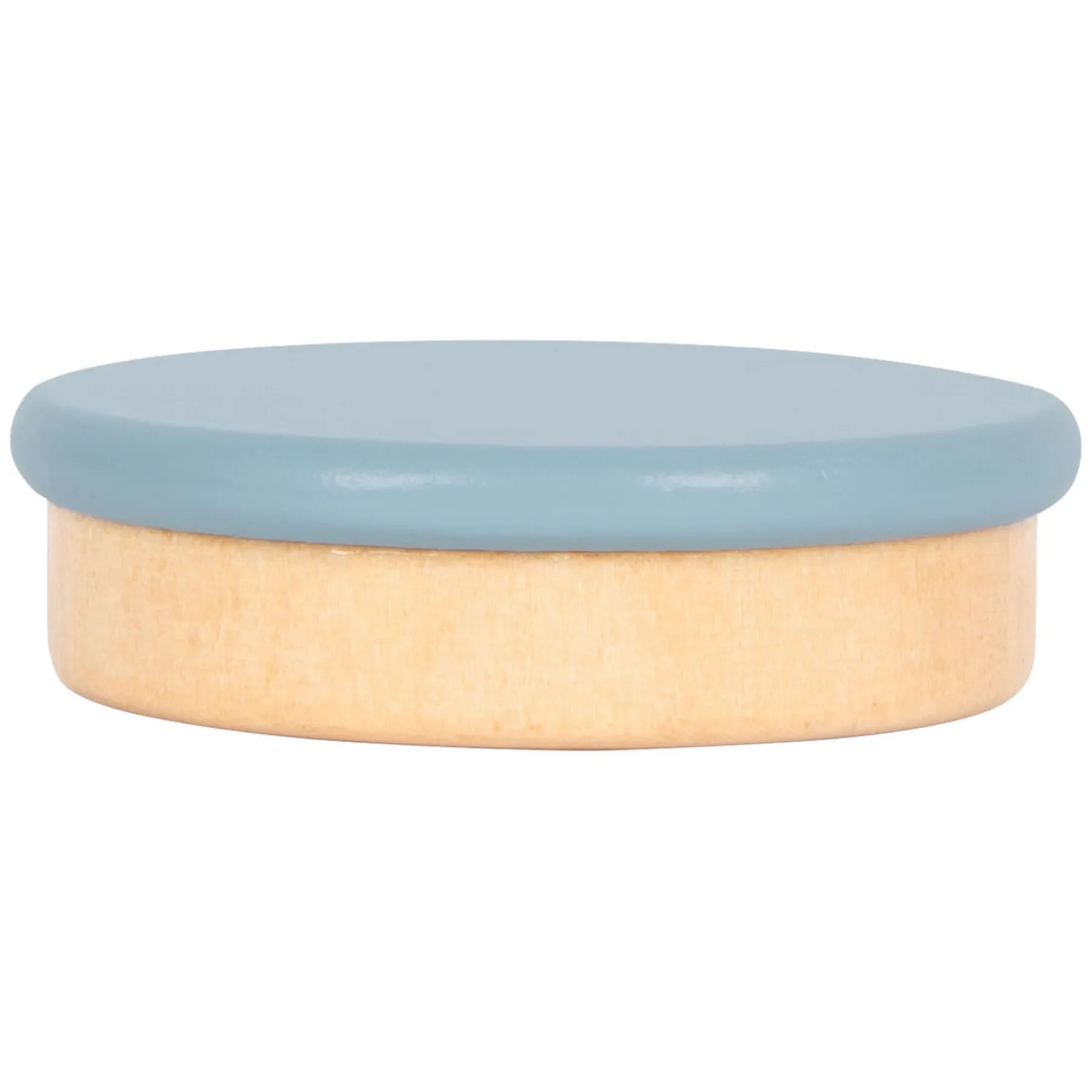 - Sensorisch Houten Geheugenspel Sensory-Small Foot Clearance