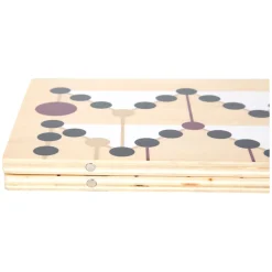 - Slangen en Ladders Bordspel Gouden Editie><noscript><img width=