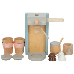 Small Foot  -  Speelgoed Baristaset 