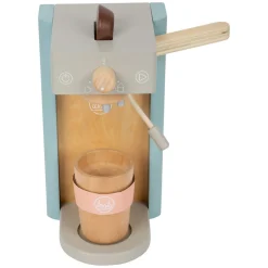 Small Foot  -  Speelgoed Baristaset 