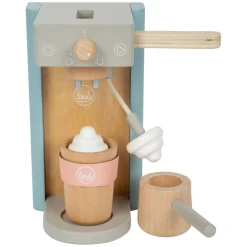 Small Foot  -  Speelgoed Baristaset 