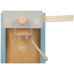 Small Foot  -  Speelgoed Baristaset 