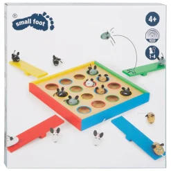 - Springende Muizen Bordspel>Small Foot Outlet