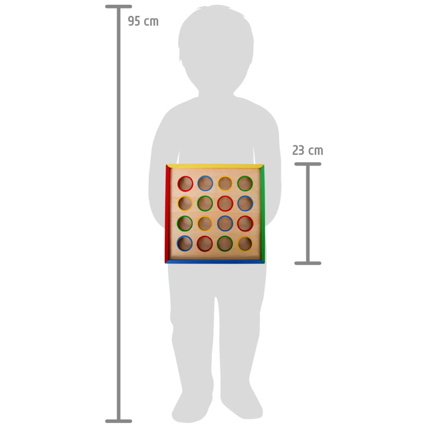 - Springende Muizen Bordspel>Small Foot Outlet