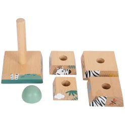 - Stapeltoren Safari, 6dlg.><noscript><img width=