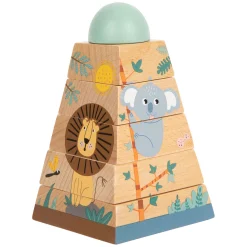 - Stapeltoren Safari, 6dlg.><noscript><img width=