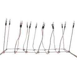 Small Foot - Touwbrug Online