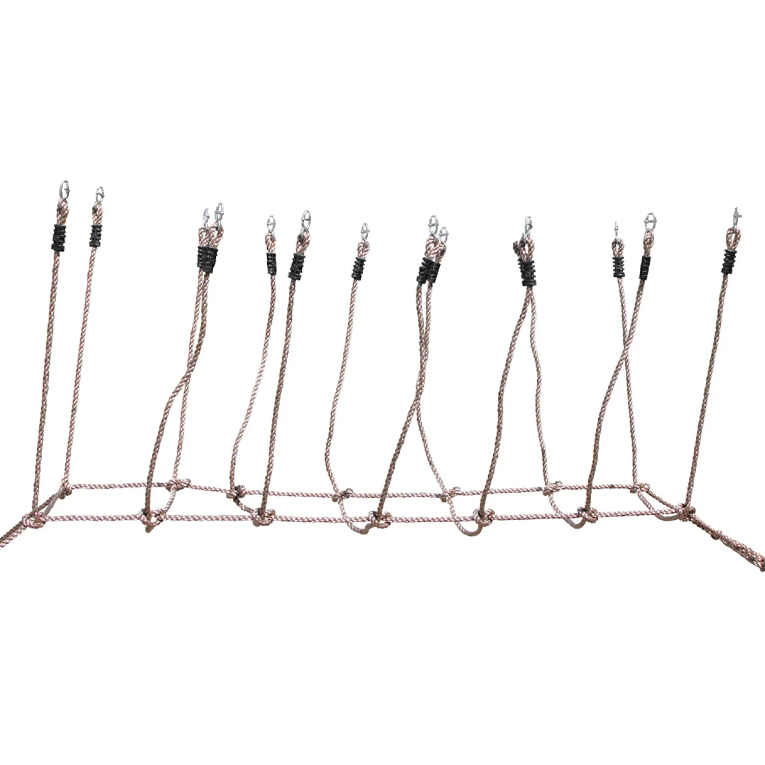 Small Foot - Touwbrug Online