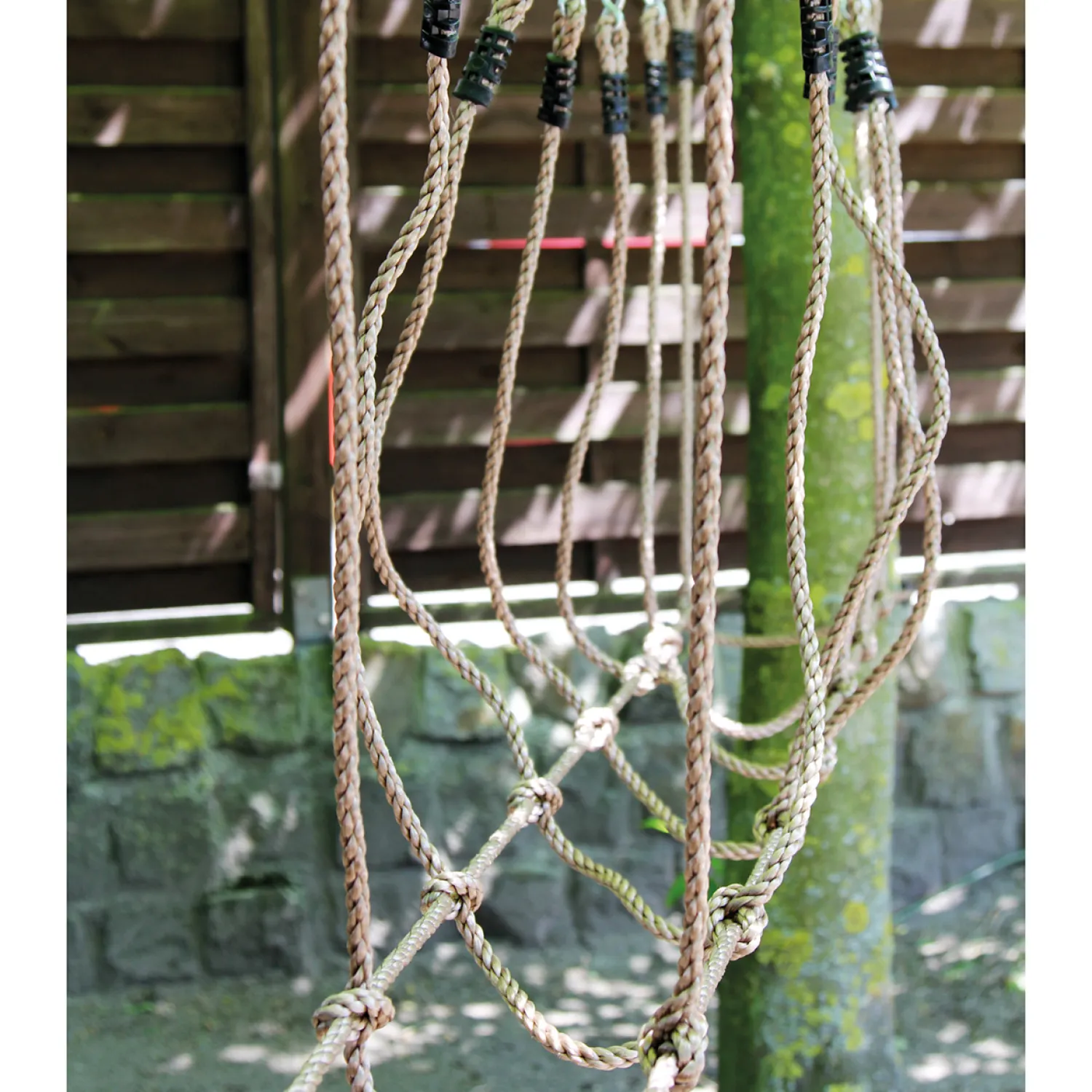 Small Foot - Touwbrug Online