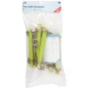 - Touwladder met 5 Treden Groen, 200cm-Small Foot Outlet
