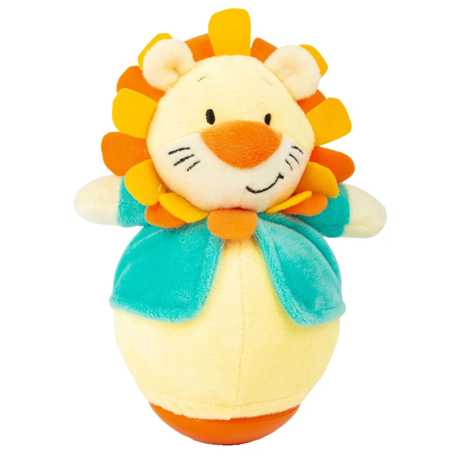 Small Foot - Tuimelaar Leeuw Pluche Discount