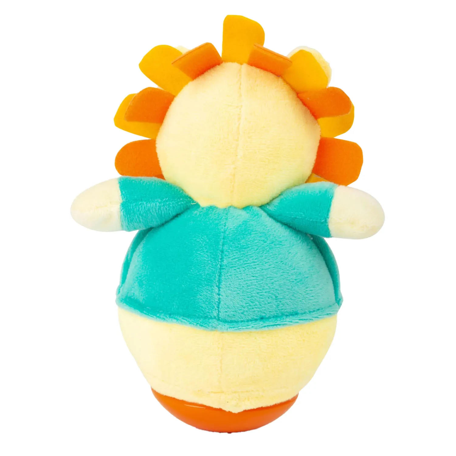 Small Foot - Tuimelaar Leeuw Pluche Discount