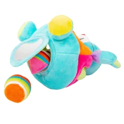 - Vormenstoof Muis Pluche, 5dlg.><noscript><img width=