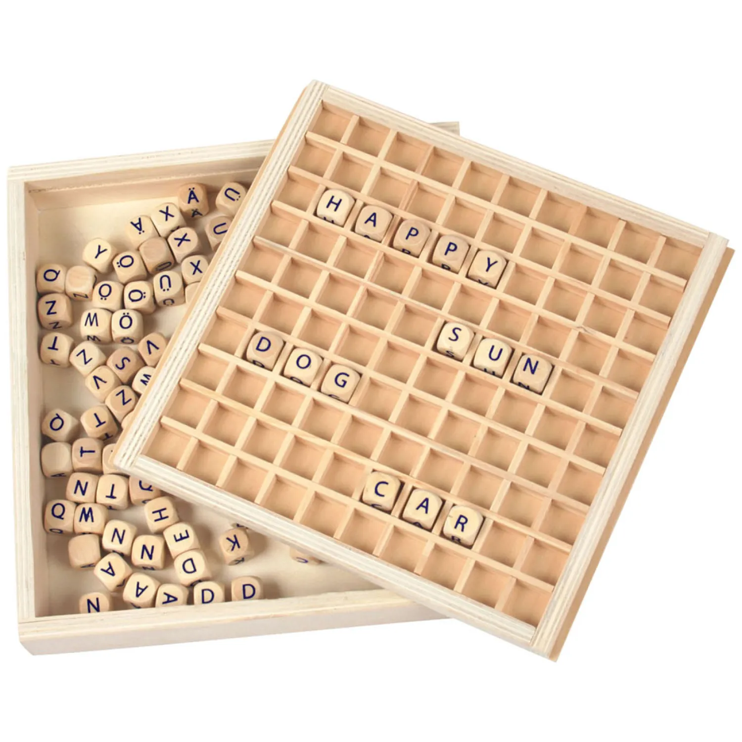 - Woorden Vormen-Small Foot Online